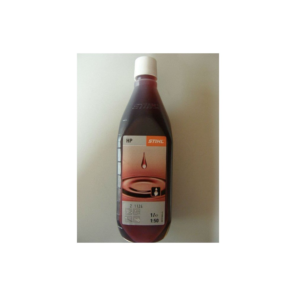 Olej STIHL 1L