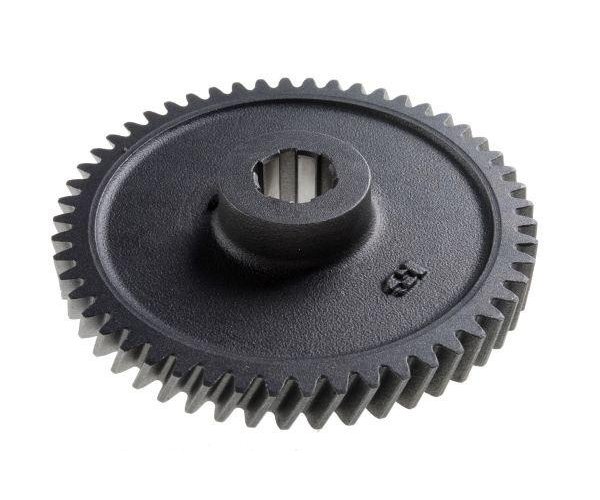 Koło zębate przekaźnika mocy napędzane C-330