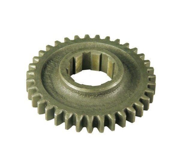Koło zębate II i V biegu napędzające C-330 Skropol