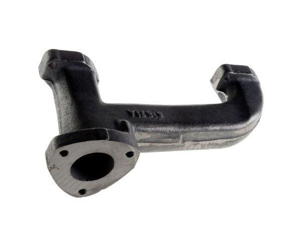 Kolektor wydechowy MF3