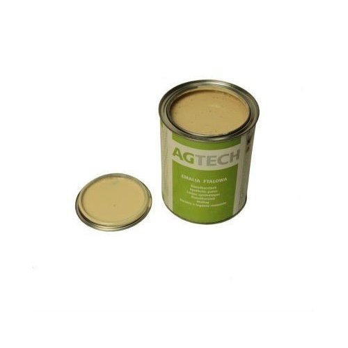 Farba kość słoniowa 0,8 L Ursus, Zetor