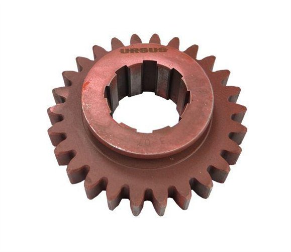 Koło zębate przesuwne II i V biegu C-330 ORYGINAŁ URSUS
