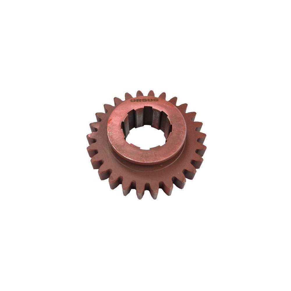 Koło zębate przesuwne II i V biegu C-330 ORYGINAŁ URSUS