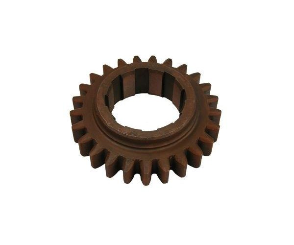 Koło zębate pierwszego i czwartego biegu napędzające C-330 ORYGINAŁ URSUS