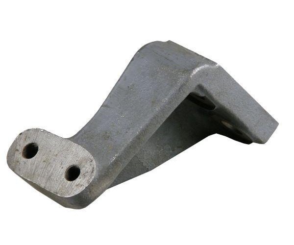 Wspornik sprężarki UR032491 MF3.