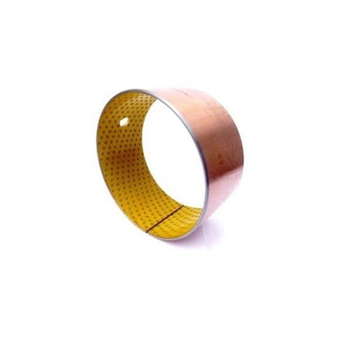 Tuleja osi centralnej Renault duża 100x105x50 7700008730,7700677351