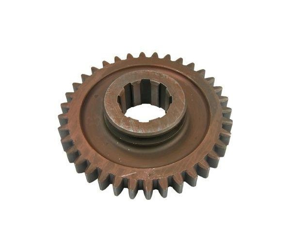 Koło zębate pierwszego czwartego i wstecznego biegu C-330 ORYGINAŁ URSUS