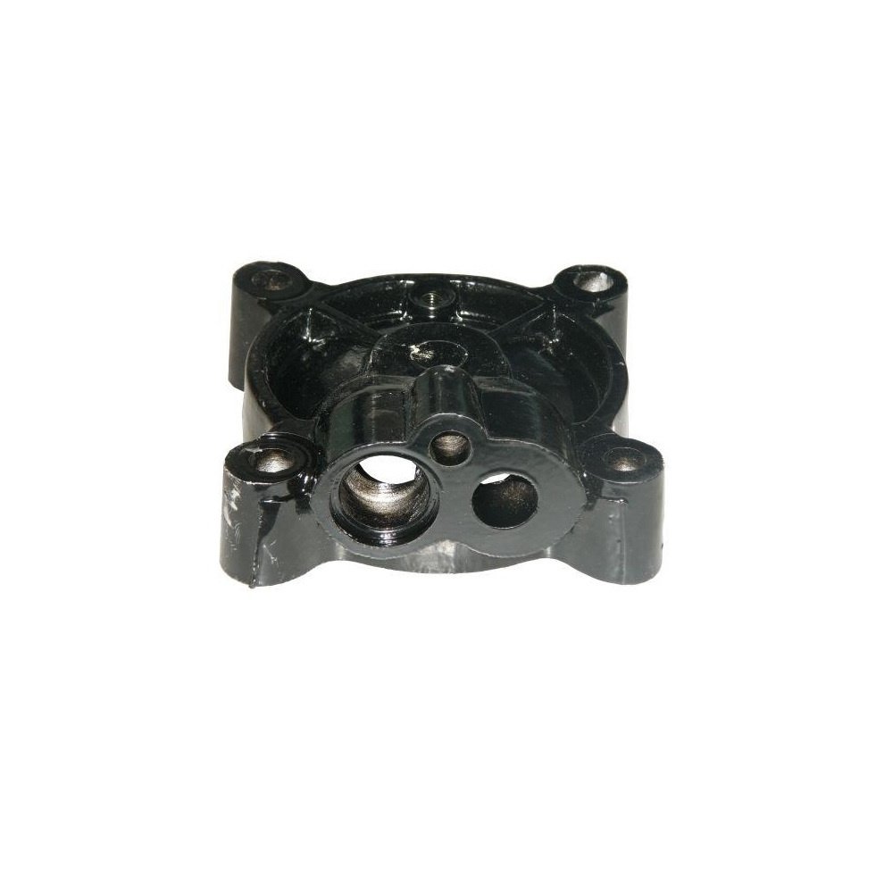 Głowica prawa pompy Termit nowy typ Opryskiwacz