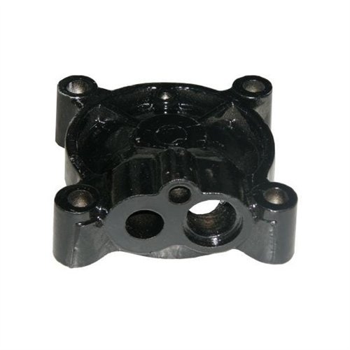 Głowica lewa pompy Termit nowy typ Opryskiwacz