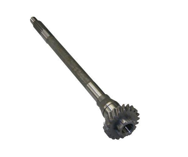 Wałek sprzęgła I stopnia st.typ C-330 Skropol