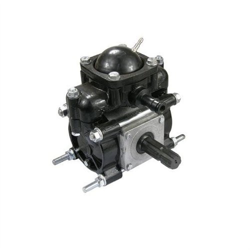 Pompa termit 4002041210 wałek z jednej strony Opryskiwacz