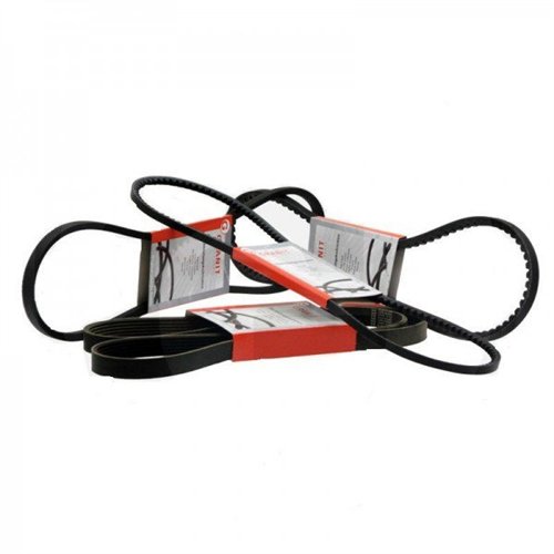 Pasek klinowy rowkowany AVX 10x1200La/XPZ1187Lw, Renault 7701029703