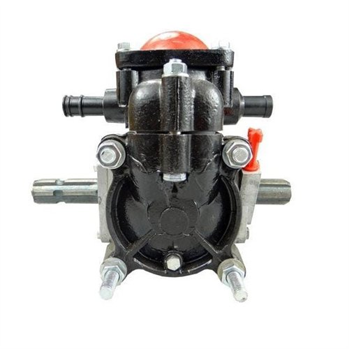 Pompa Ślęża 4002050000 wałek z dwóch stron Opryskiwacz