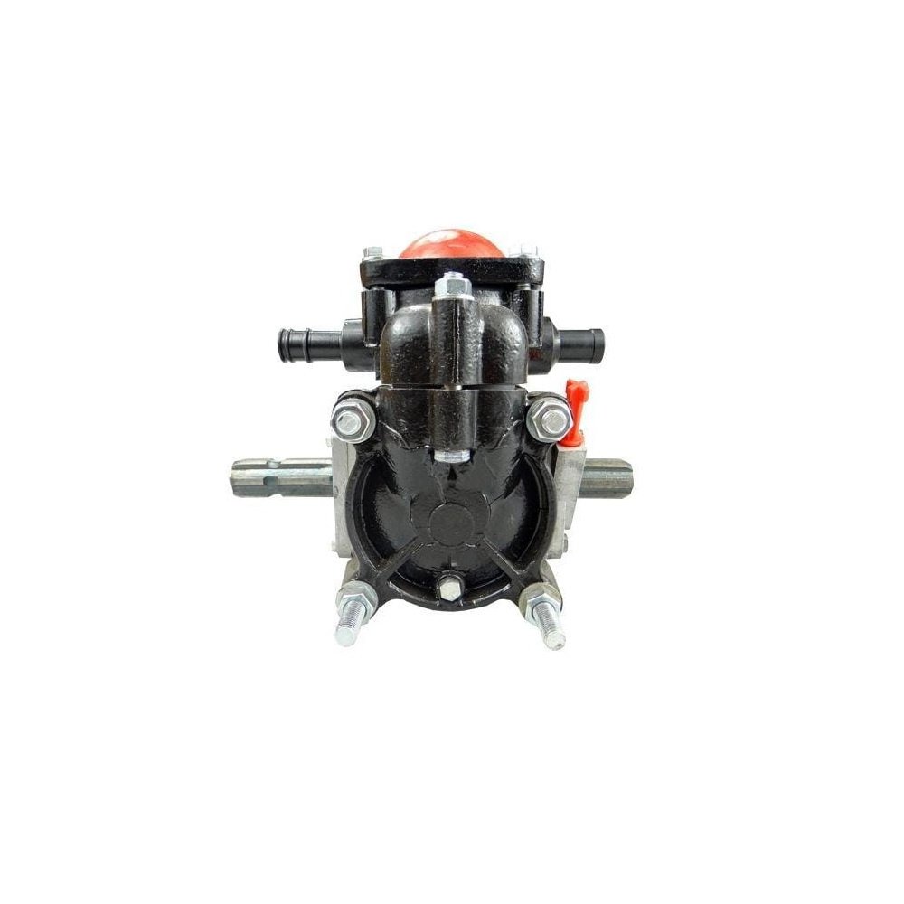 Pompa Ślęża 4002050000 wałek z dwóch stron Opryskiwacz