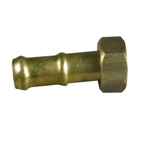 Złącze BS 19 mosiężne fi 19 nakrętka M26x1.5 Opryskiwacz