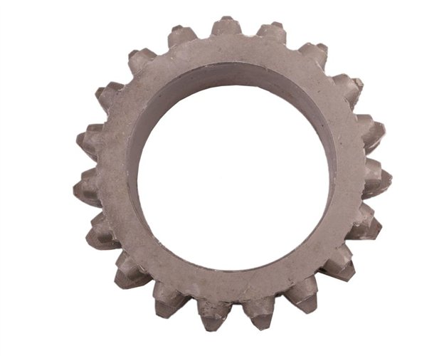 Koło zębate IV biegu Oryginał Zetor