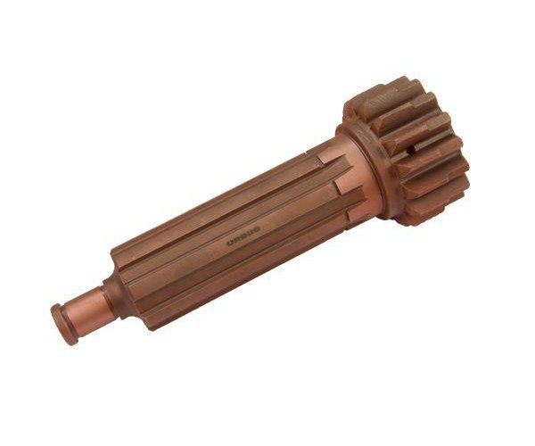 Wałek główny skrzyni biegów C-330 ORYGINAŁ URSUS