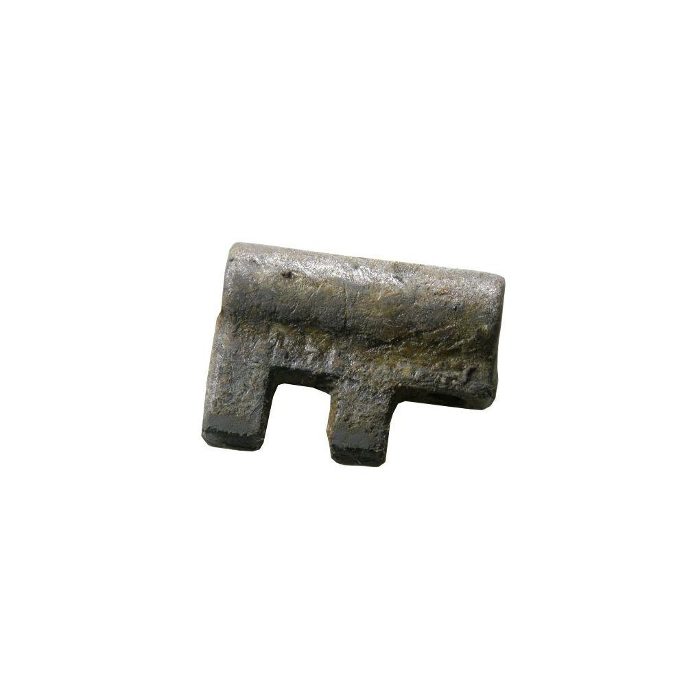 Zaczep wałka widełek reduktora C-330