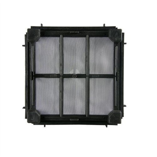 Filtr ssawny kpl zbiornika wew na przewód fi 32 mm wymiar 23x23 cm Opryskiwacz