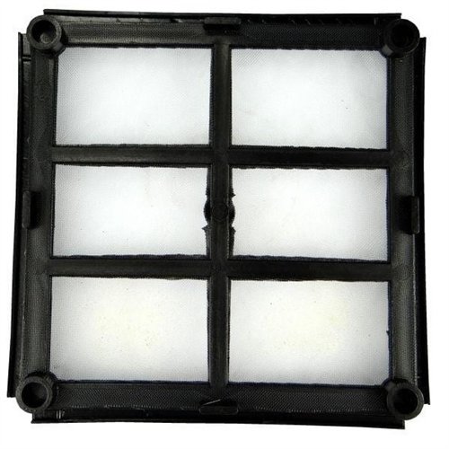 Sito filtr ssawnego kpl zbiornika wymiar 23x23 cm Opryskiwacz