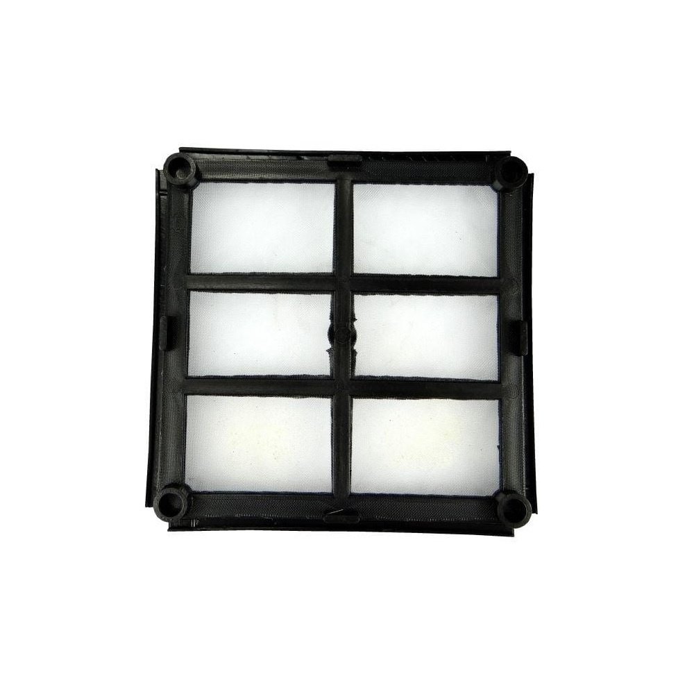 Sito filtr ssawnego kpl zbiornika wymiar 23x23 cm Opryskiwacz