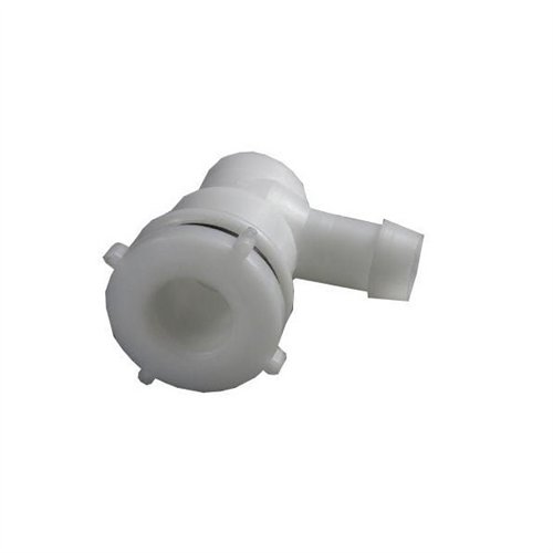 Sztucer kolanko zbiornika 25 mm Opryskiwacz