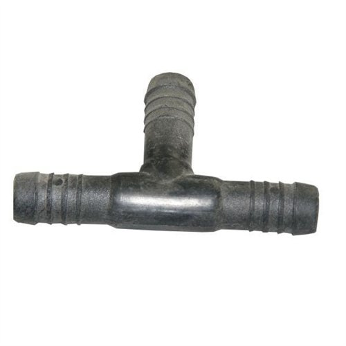 Trójnik plastikowy fi 12,5 Opryskiwacz