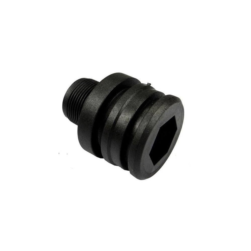 Króciec M33x1,5 Opryskiwacz