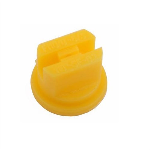 Dysza rozpylacz szczelinowa żółta 0,2 Opryskiwacz (sprzedawane po 50)