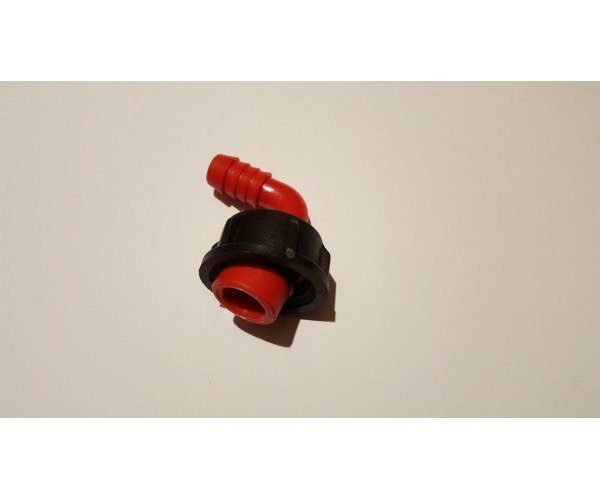 Kolanko rozdzielacza DURO/FERMO