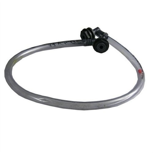 Wskaźnik cieczy kpl z kulką Opryskiwacz