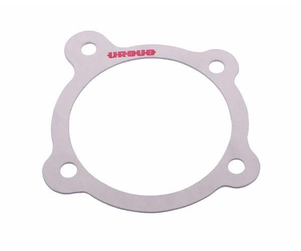 Uszczelka pokrywy licznika motogodzin krążelit 0.8mm C-330 ( sprzedawane po 10 ) ORYGINAŁ URSUS