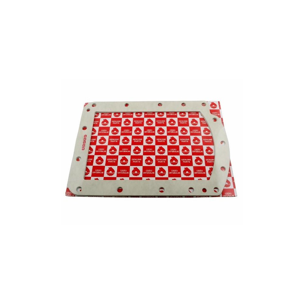 Uszczelka korpusu tylnego mostu przednia krążelit 0.8mm C-330 ( sprzedawane po 5 ) ORYGINAŁ URSUS