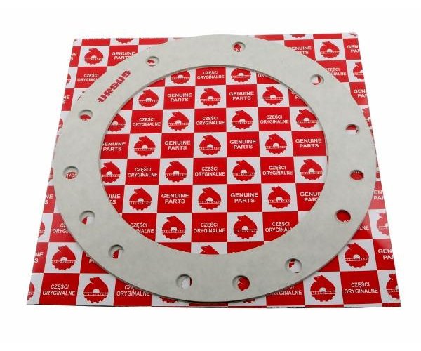 Uszczelka pochwy tylnego mostu krążelit 0.5mm C-330 ( sprzedawane po 5 ) ORYGINAŁ URSUS