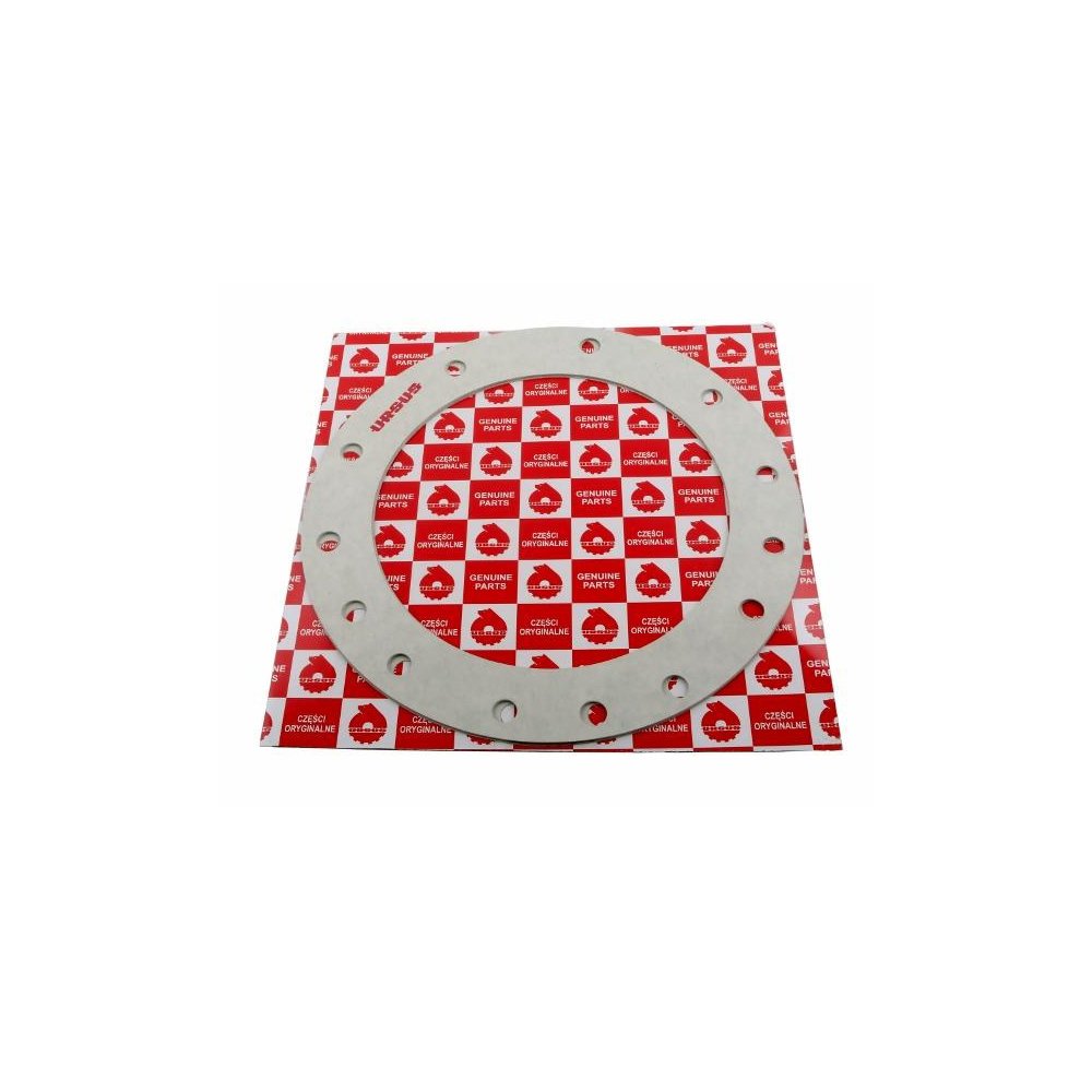 Uszczelka pochwy tylnego mostu krążelit 0.5mm C-330 ( sprzedawane po 5 ) ORYGINAŁ URSUS