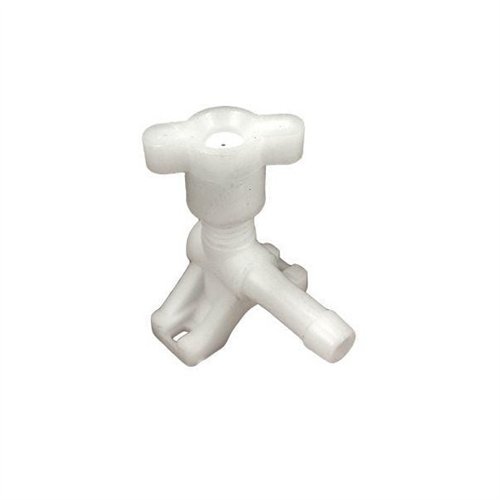 Rozpylacz oprawa kpl. końcowy st. typ na nakładkę nakrętka z gwintem Opryskiwacz