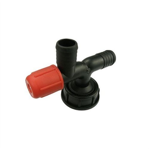 Zawór spustowy q-25 Opryskiwacz