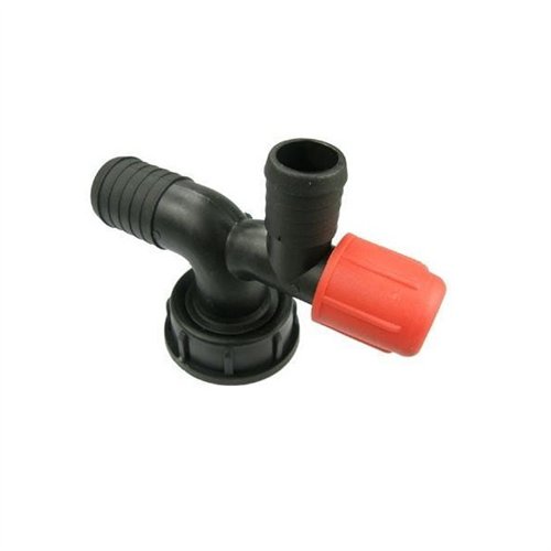 Zawór spustowy q-32 Opryskiwacz