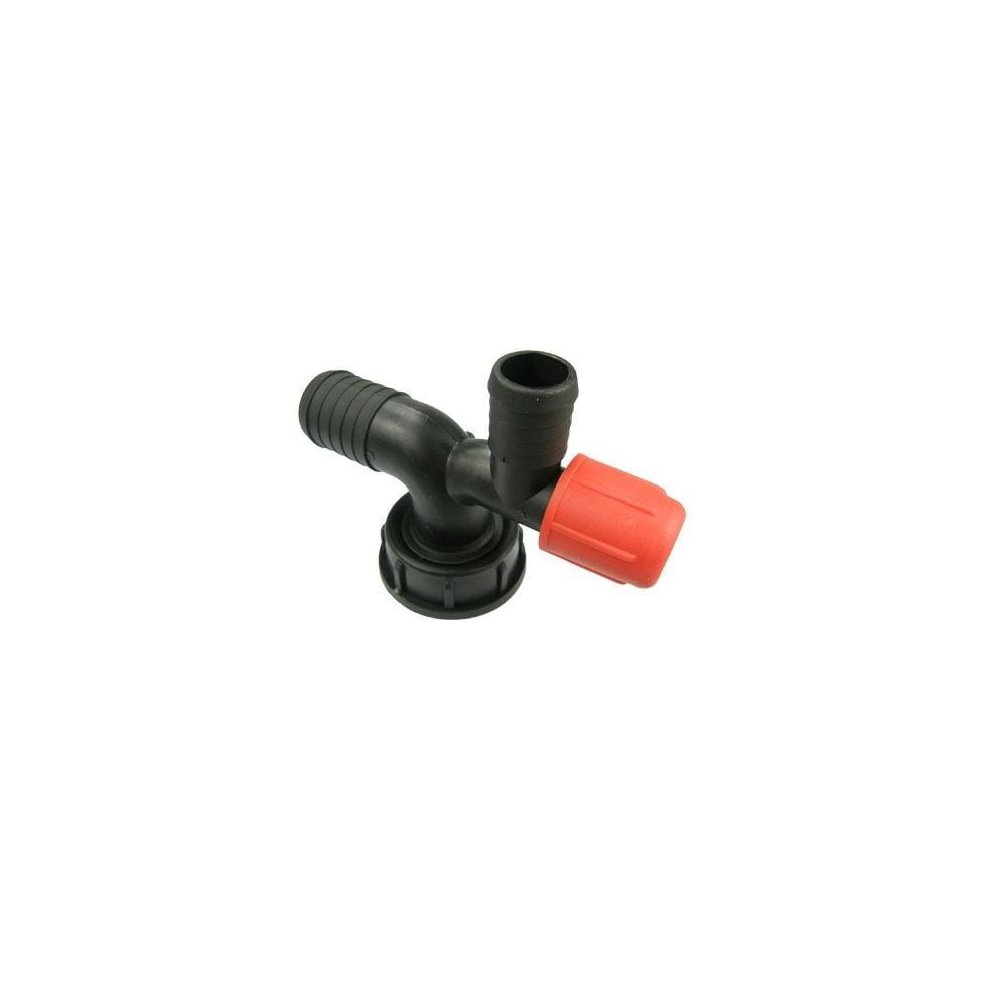 Zawór spustowy q-32 Opryskiwacz