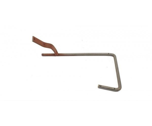 Dźwignia gazu (pedał) C-360, 46/63-804/0