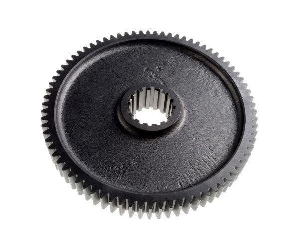 Koło zębate zwolnicy duże C-330