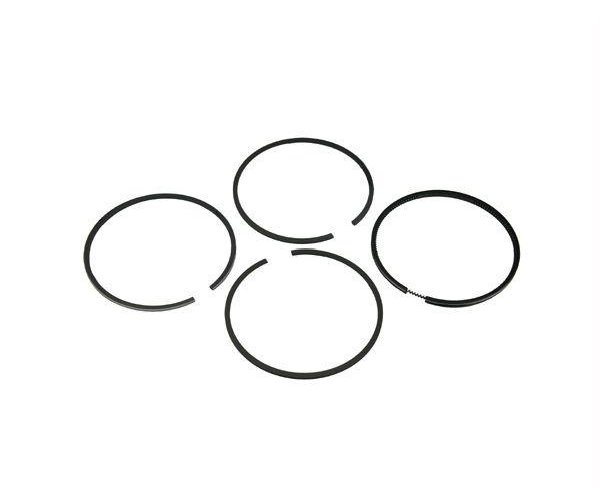 Komplet pierścieni tłokowych silnika 41158065U, K11297000, 41158057 1-tłok MF3 ORYGINAŁ URSUS