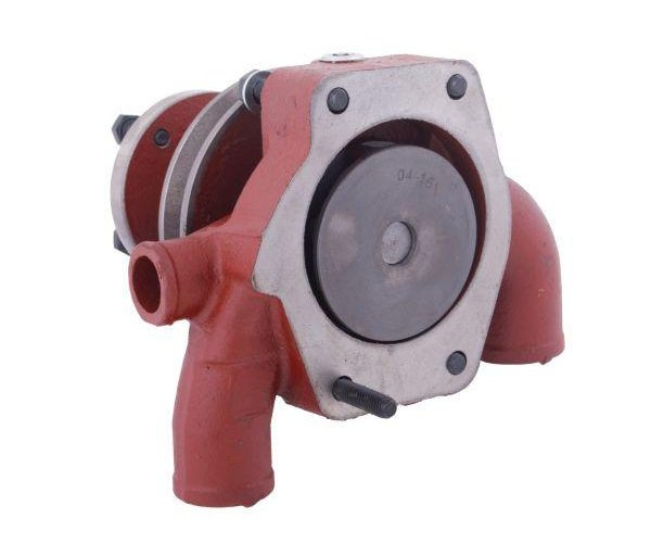 Pompa wody koło na I pasek MF3 ORYGINAŁ URSUS