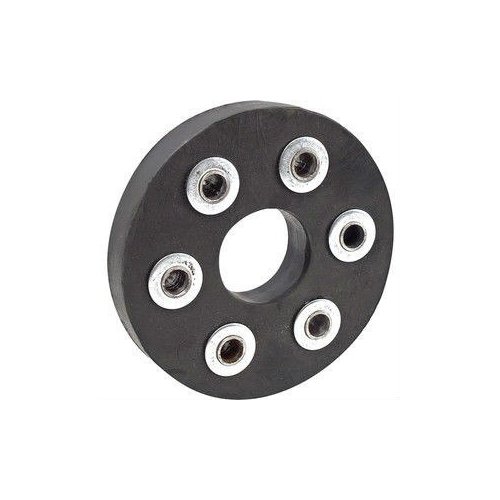 Tarcza gumowa sprzęgła 6-otworowa fi 10, 2213/02-008/0