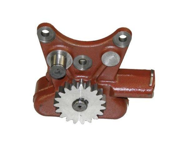 Pompa olejowa silnika C-360 3P, MF3 HYLMET