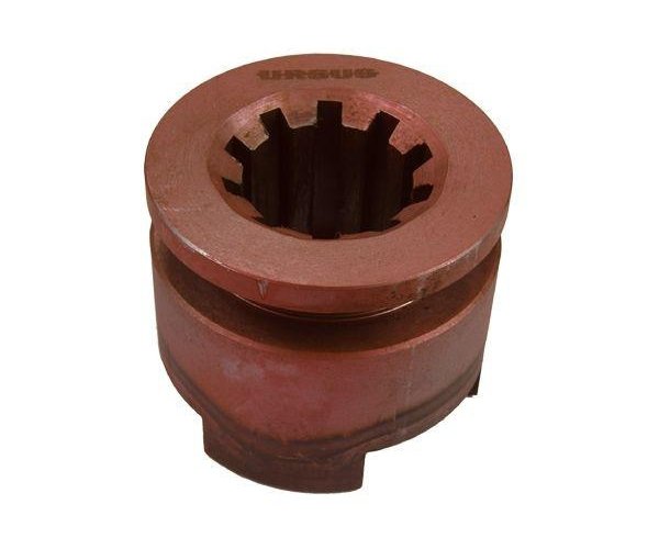 Sprzęgło kłowe przesuwne blokada mechanizmu różnicowego C-330 ORYGINAŁ URSUS