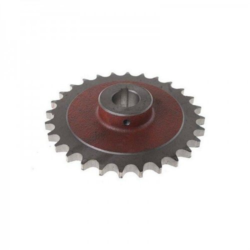 Koło Z-28 3/4' fi 30, 2208/05-006/0