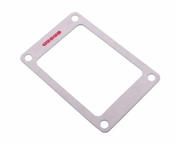 Uszczelka pokrywki pochwy krążelit 0.8mm C-330 ( sprzedawane po 10 ) ORYGINAŁ URSUS