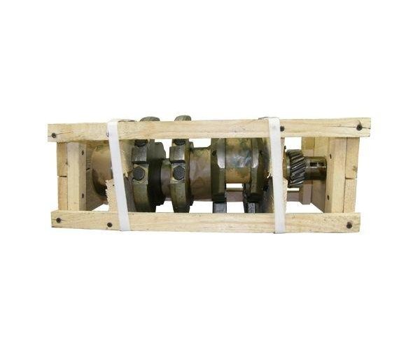 Wał korbowy C-330 Ostróda