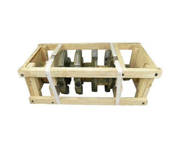 Wał korbowy C-330 Ostróda